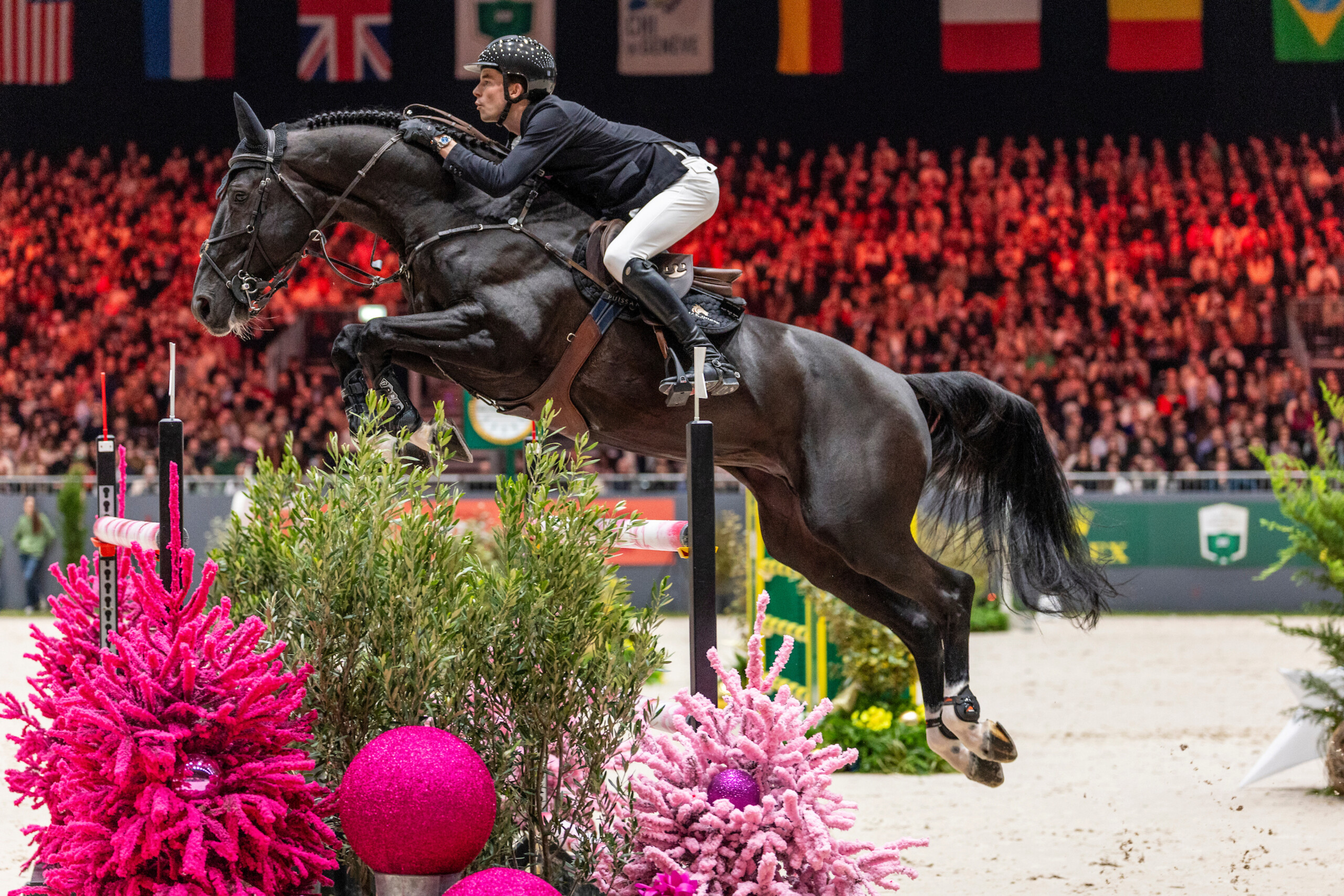 Rolex Grand Slam Geneva 2025