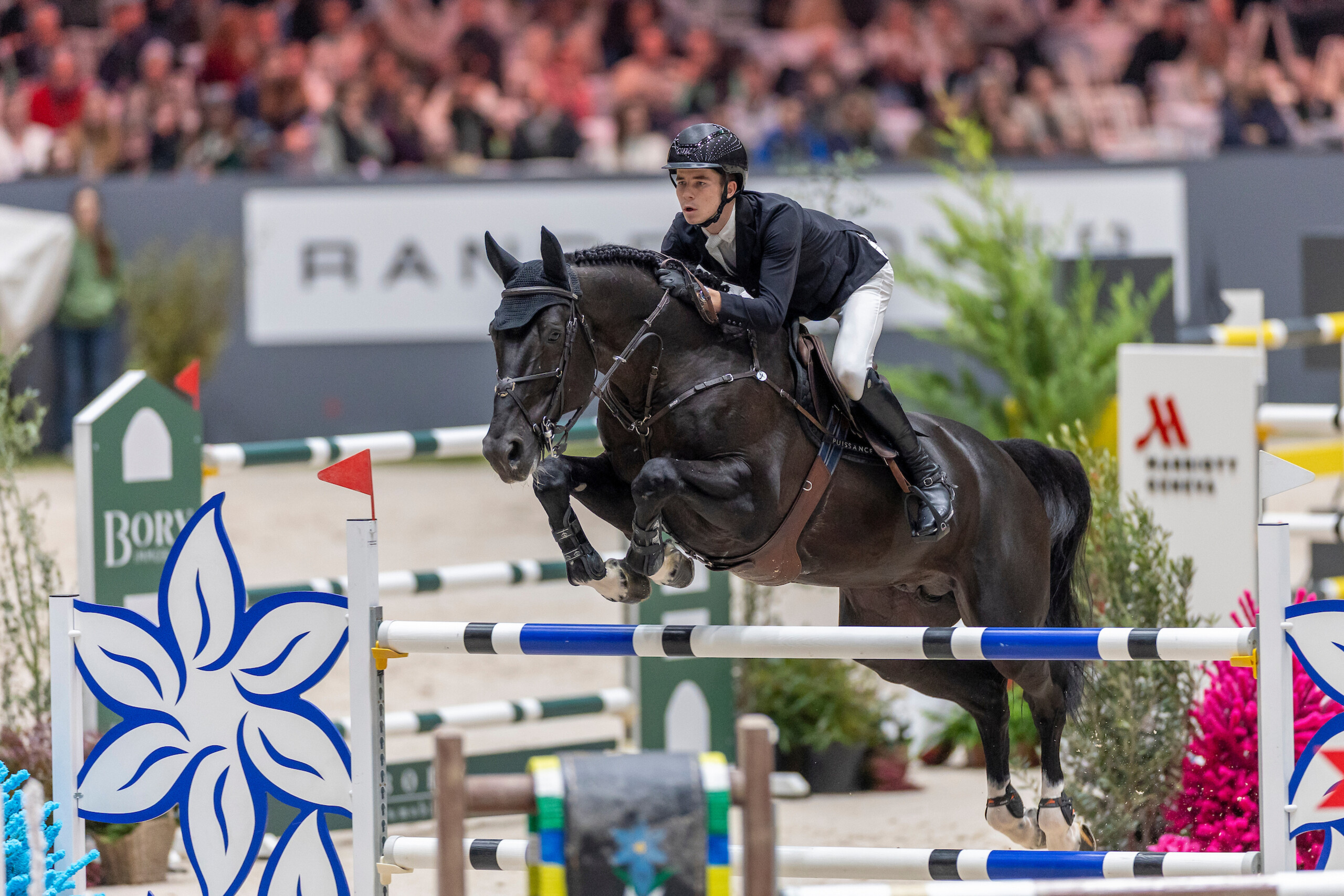 Rolex Grand Slam Geneva 2025